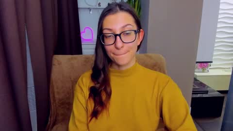 Alina online show from 12.05.24