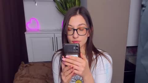 Alina online show from 12.08.24