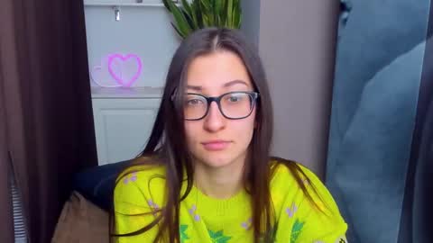 Alina online show from 12.12.24