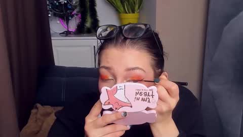 Alina online show from 12.22.24