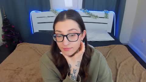 Alina online show from 12.27.24