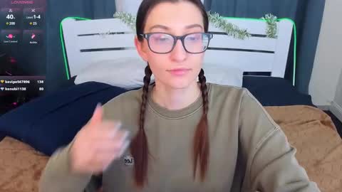 Alina online show from 12.28.24