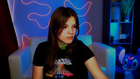 Snapshot of alishanoir chatting on 05.18.26 Alisha online show from 05.18.26