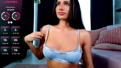 Alishaskye online show from 05.19.26