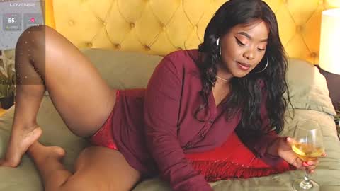 Luna online show from 02.18.25