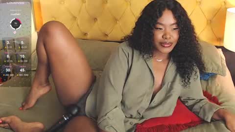 Luna online show from 03.11.25