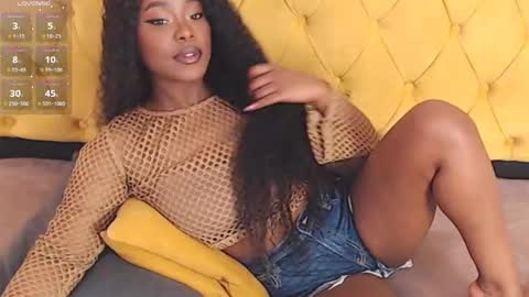 Luna online show from 09.10.25