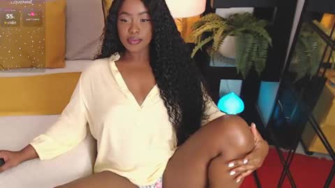 Luna online show from 09.29.25