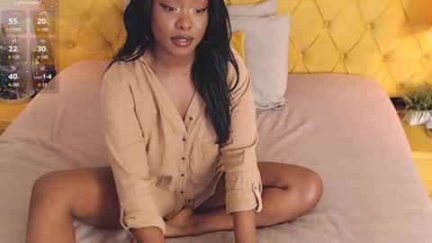 Luna online show from 03.10.26