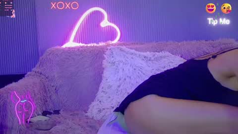 alishya_party online show from 07.21.26