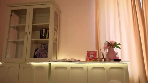 Alisia online show from 03.22.26