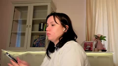 Alisia online show from 03.27.26