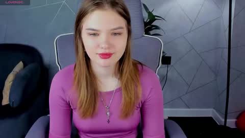 Alisia online show from 03.02.26