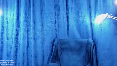 Snapshot of aliska_dark chatting on 03.06.26 Alice online show from 03.06.26