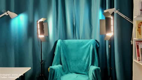 Snapshot of aliska_dark chatting on 03.30.26 Alice online show from 03.30.26