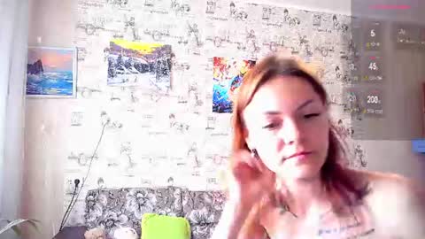 AliskaNikson online show from 07.14.26