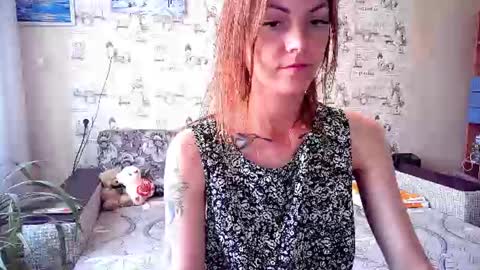 AliskaNikson online show from 07.21.26