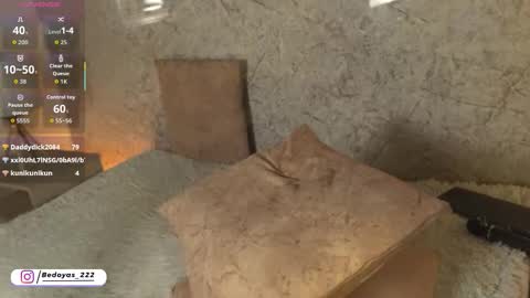 A L I S O N  online show from 03.11.26