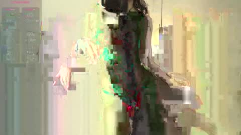 A L I S O N  online show from 04.06.26