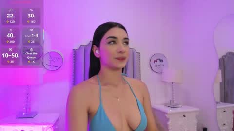 Alison online show from 03.30.26