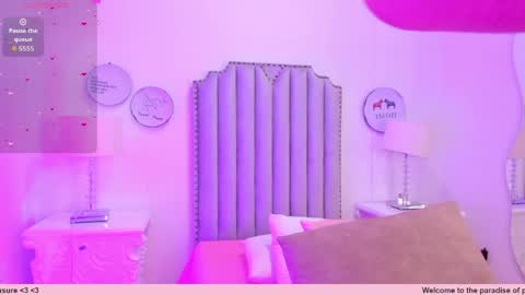 Alison online show from 04.07.26