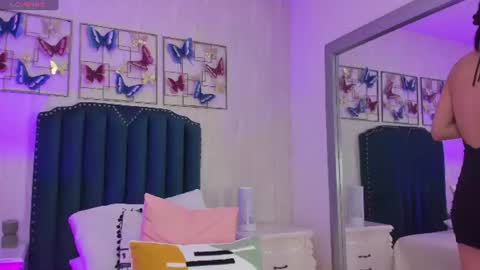 Alison online show from 07.16.26