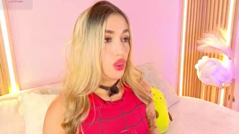 Alison online show from 02.16.26