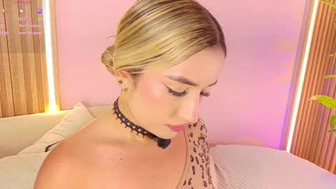 Alison online show from 06.05.26