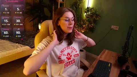 Alison online show from 02.09.26