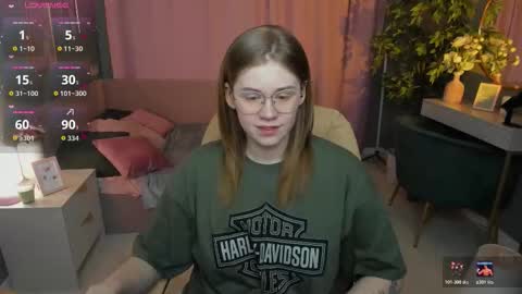 Alison online show from 02.18.26