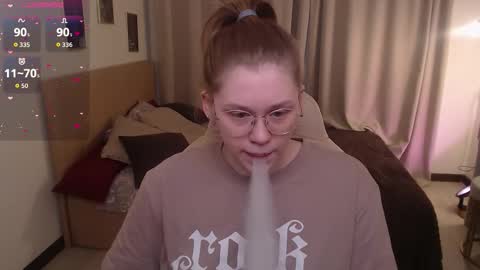 Alison online show from 02.26.26