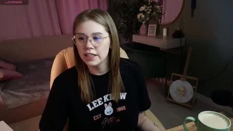 Alison online show from 03.01.26