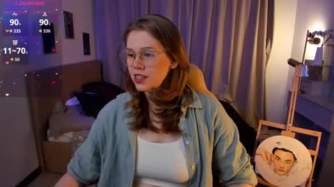 Alison online show from 03.31.26