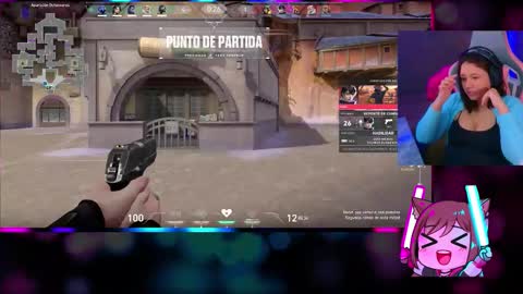 Alison online show from 10.08.25