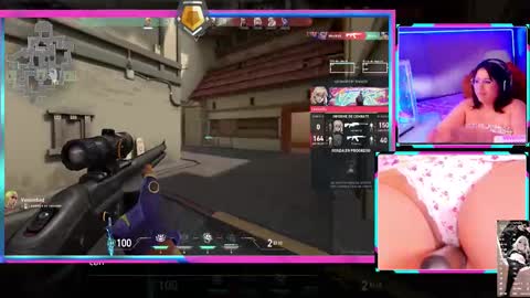 Alison online show from 12.02.25