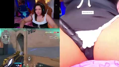 Alison online show from 06.10.26