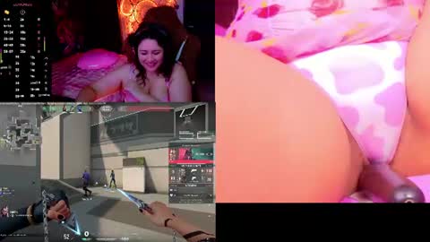 Alison online show from 06.11.26