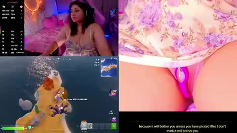 Alison online show from 06.13.26
