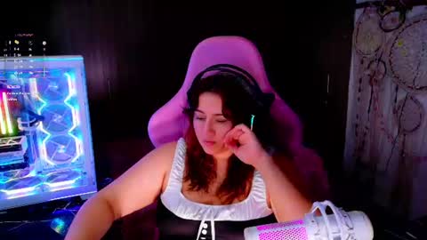Alison online show from 07.04.26