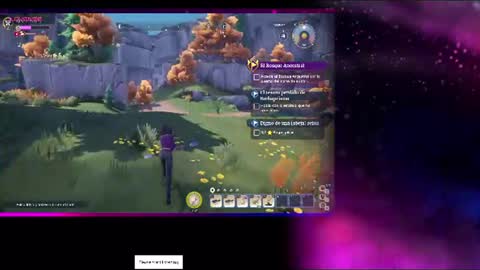 Alison online show from 07.13.26