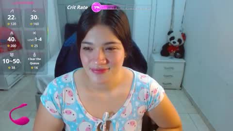 Alison online show from 10.22.25