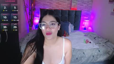 Alison online show from 03.27.26