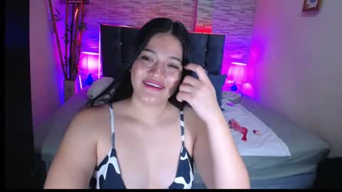 Alison online show from 04.15.26