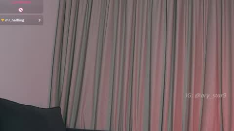 Alison  online show from 04.19.26