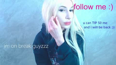 Alison online show from 04.09.26