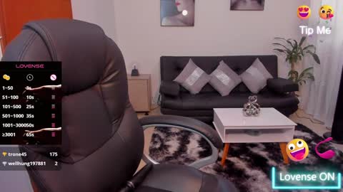 Alisson online show from 02.08.25