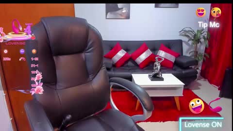 Alisson online show from 09.15.25