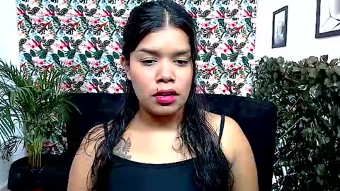 ALISSON HOT online show from 12.02.24
