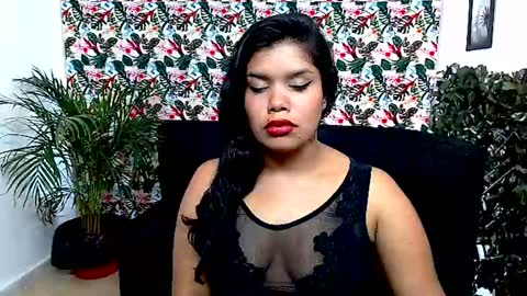 ALISSON HOT online show from 12.03.24