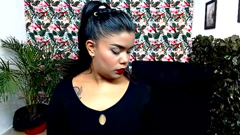 ALISSON HOT online show from 12.06.24